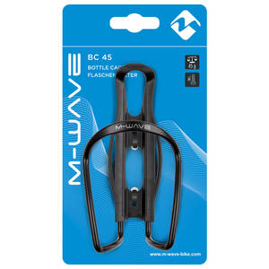 M-WAVE BC 45 bottle cage