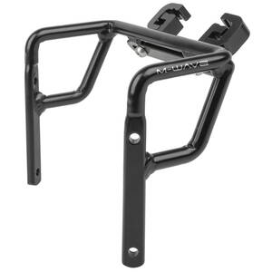 M-WAVE Ada S III adapter for bottle cages