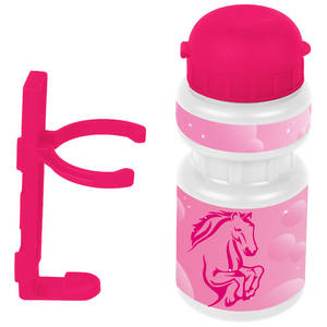 VENTURA KIDS PBO 300 Horse children water bottle