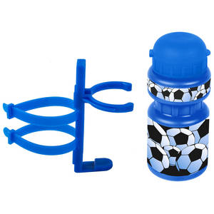 VENTURA KIDS PBO 300 Soccer children water bottle