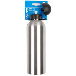 M-WAVE SBO 750 water bottle
