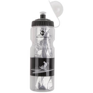 M-WAVE PBO 400-ISO insulated/thermo bottle