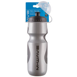 M-WAVE PBO 700-NS Trinkflasche