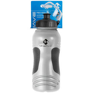 M-WAVE PBO 600-NS water bottle