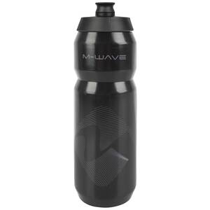 M-WAVE PBO-750 water bottle