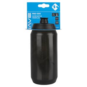 M-WAVE PBO 550 water bottle