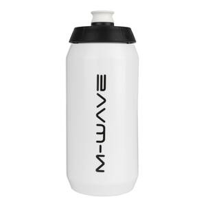 M-WAVE PBO 550 water bottle