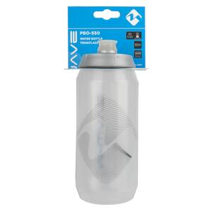 M-WAVE PBO 550 water bottle