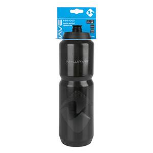 M-WAVE PBO 1000 water bottle
