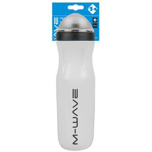 M-WAVE PBO 500-ISO botella aislada/termo