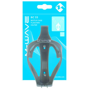 M-WAVE BC 33 bottle cage