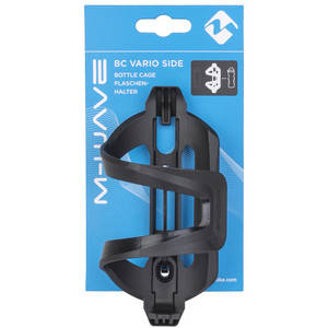 M-WAVE BC Vario Side Portaborracce