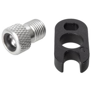 M-WAVE BC 32 Flex II Portaborracce