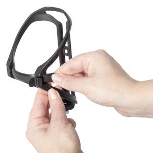 M-WAVE BC 32 Flex II Portaborracce