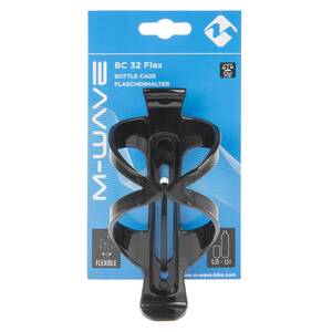 M-WAVE BC 32 Flex bottle cage