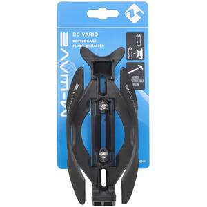 M-WAVE BC Vario bottle cage