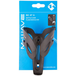 M-WAVE BC 47-A bottle cage