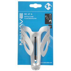 M-WAVE BC 47-A bottle cage