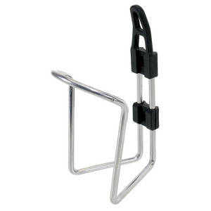  Alu bottle cage