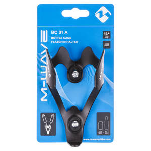 M-WAVE BC 31 A bottle cage