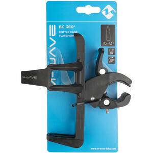 M-WAVE BC 360 Portaborracce