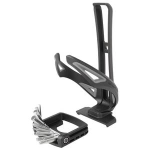 M-WAVE BC 99 Tool bottle cage