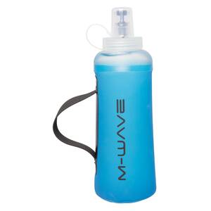 M-WAVE EasyFold 500 water bottle