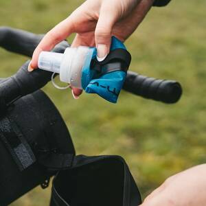 M-WAVE EasyFold 500 water bottle