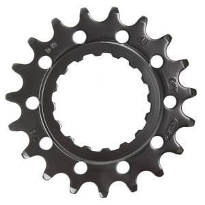 KMC Bosch 1/2x1/8" 19T Bosch Gen. 2 Chainring