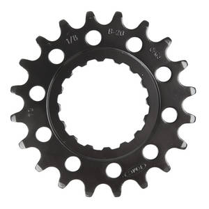 KMC  1/2x1/8" 20T Bosch Gen. 2 Chainring