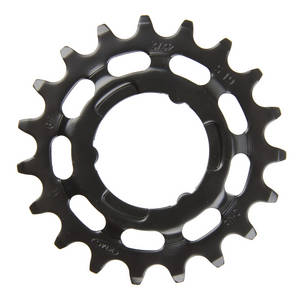 KMC  1/2x3/32" 19T Shimano Sprocket