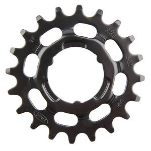 KMC  1/2x3/32" 20T Shimano Chainring