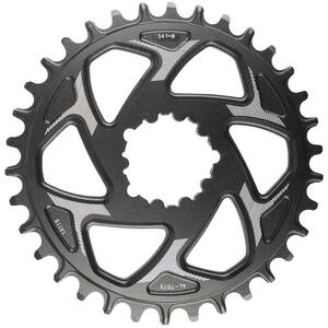 Boost Narrow Wide Chainring