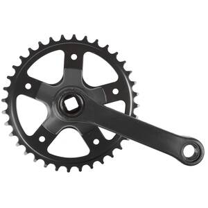  36 crankset