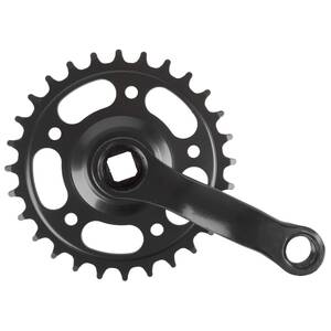 12" crankset