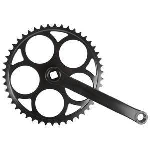  44-46 BB 1-speed crankset
