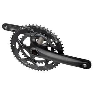  34/50 10 speed HX Guarnitura a 2 velocità