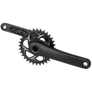 Boost crankset