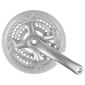  28/38/48 S Kurbelgarnitur 3-fach