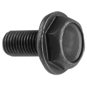  axle bolt