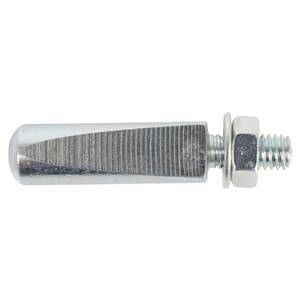 long crank cotter pin