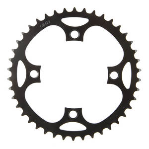 SAMOX PD-R4-S 38T Chainring