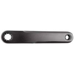 SAMOX Shape 1 175/5 juego de biela y plato