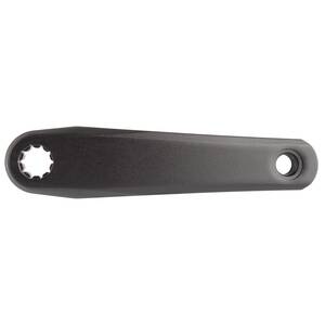 SAMOX Shape 2 160/5 juego de biela y plato