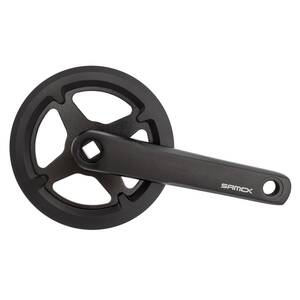 SAMOX crankset SAMOX crankset