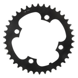 SAMOX PD-R4-S 36T Chainring