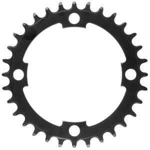 SAMOX PD-R4-S-NW Chainring 32T