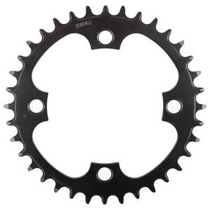 SAMOX PD-R4-S-NW 36T Chainring