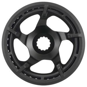 SAMOX PD-DM-Gen3 53 guard 34T Chainring
