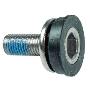 SAMOX JIS axle bolt